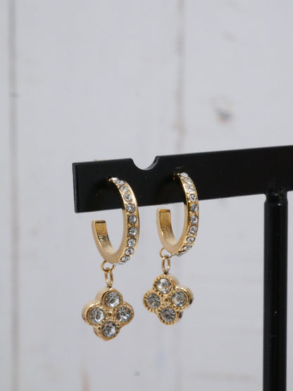 Boucles d&