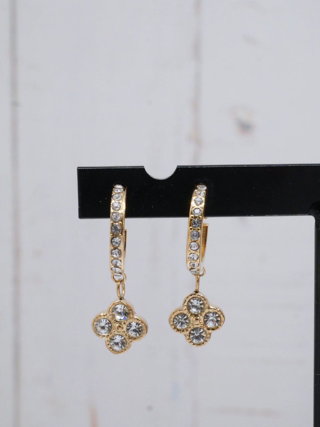 Boucles d&