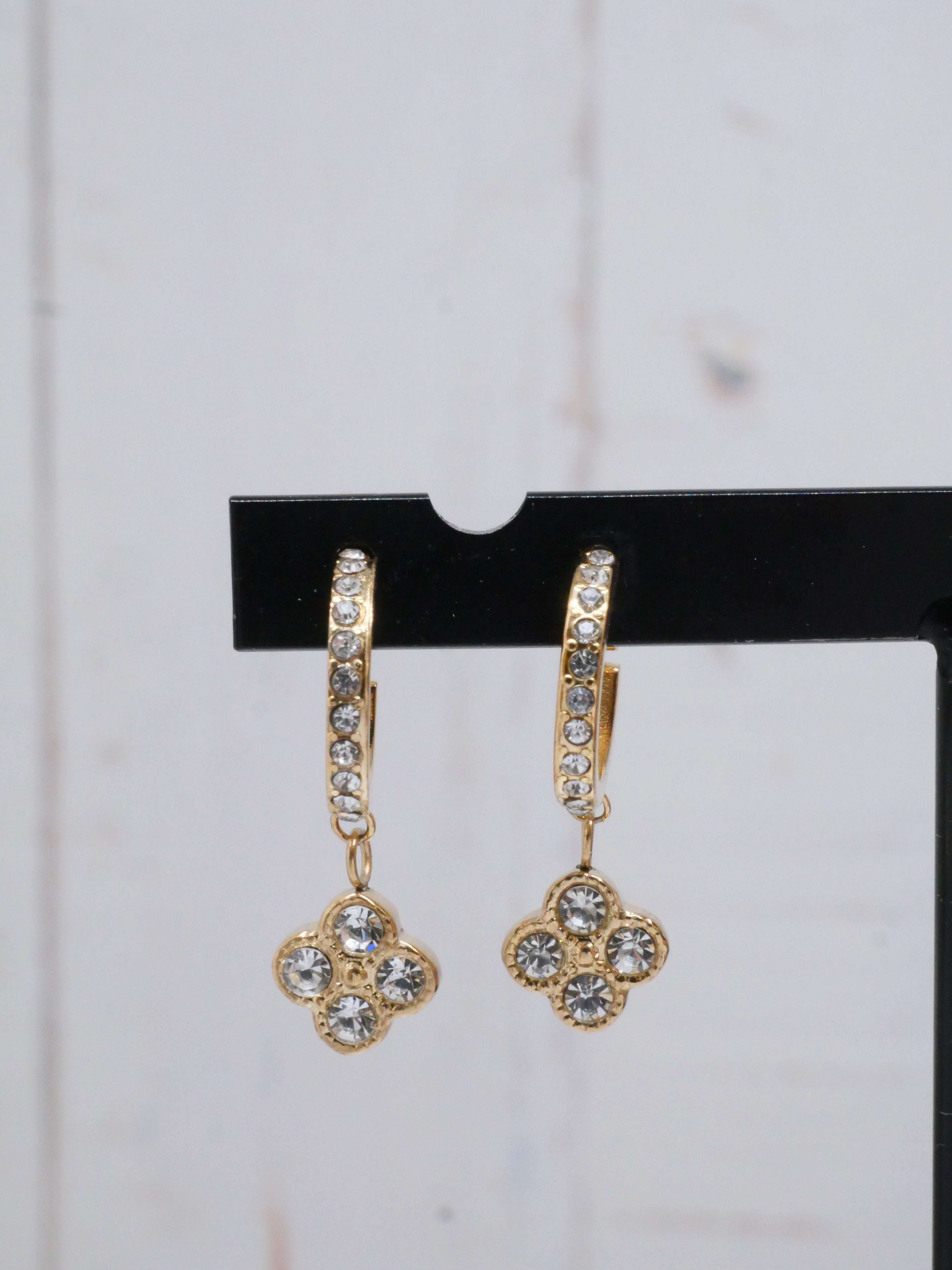Boucles d&