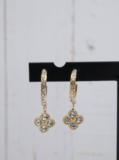 Boucles d&