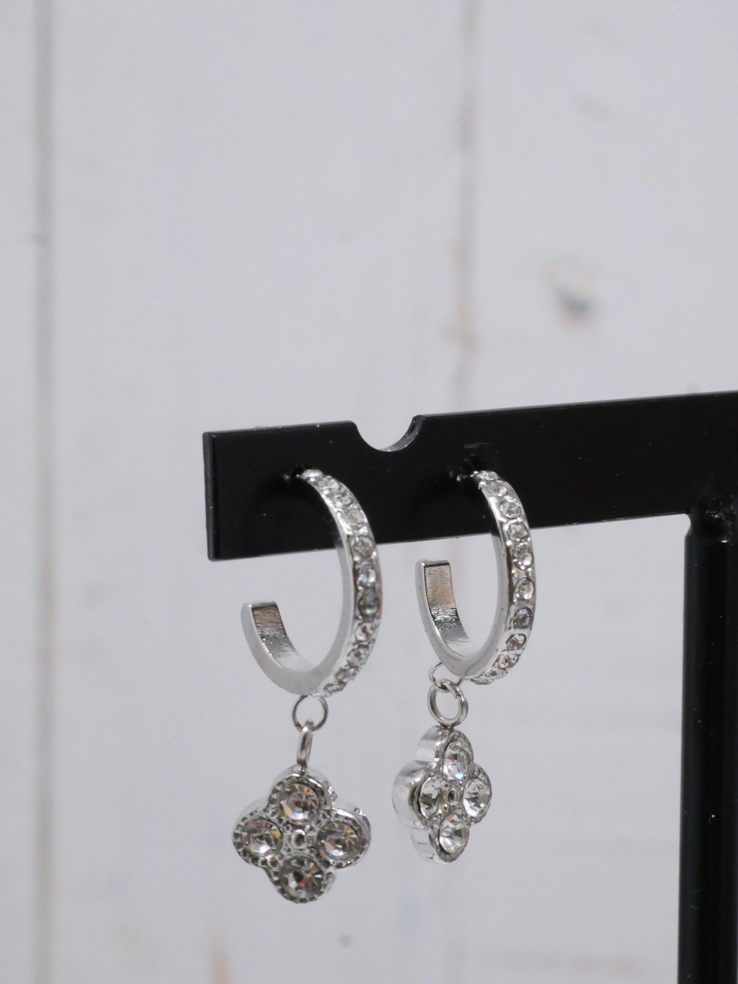 Boucles d&