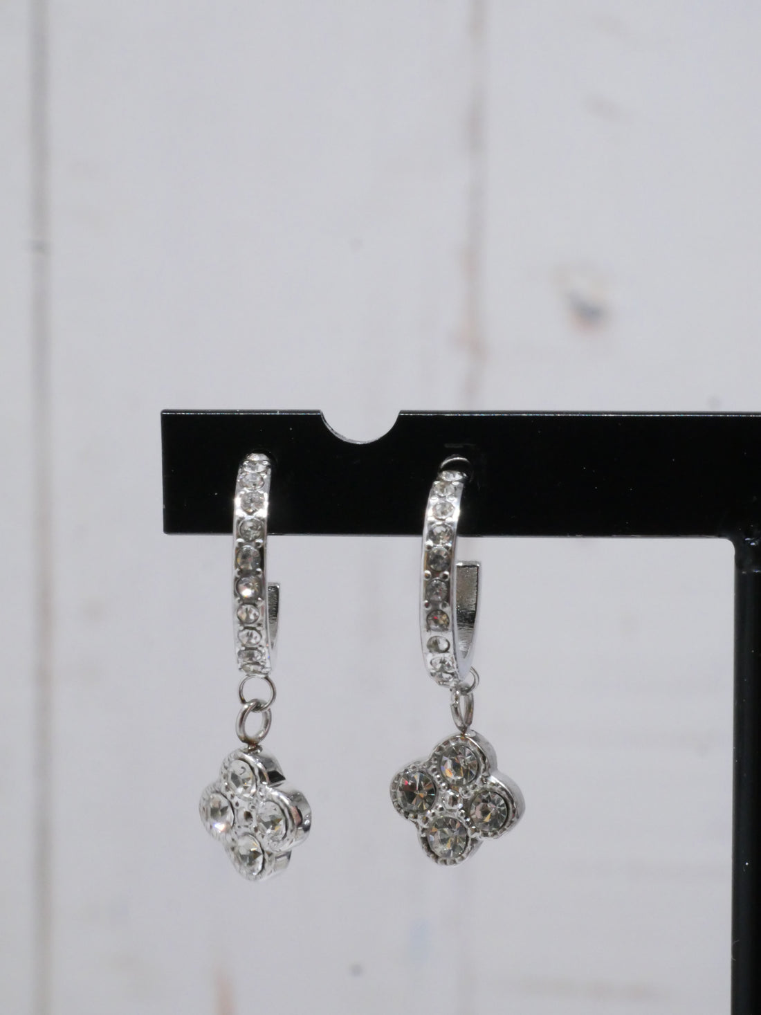 Boucles d&