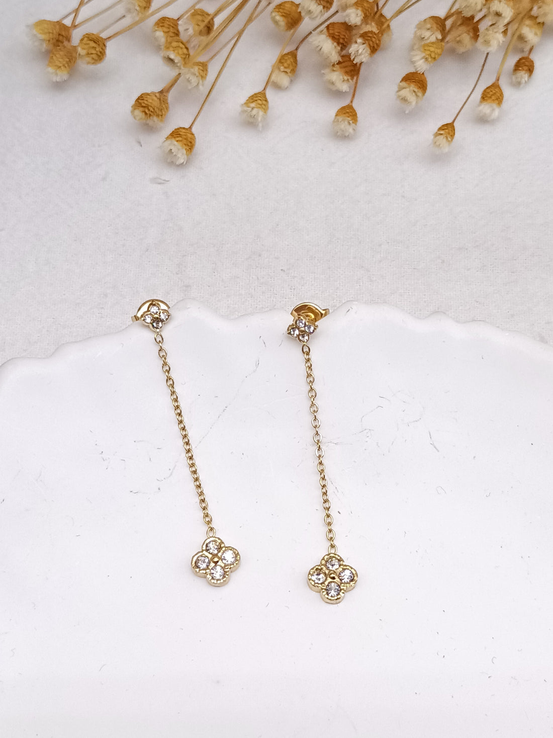 Boucles d&