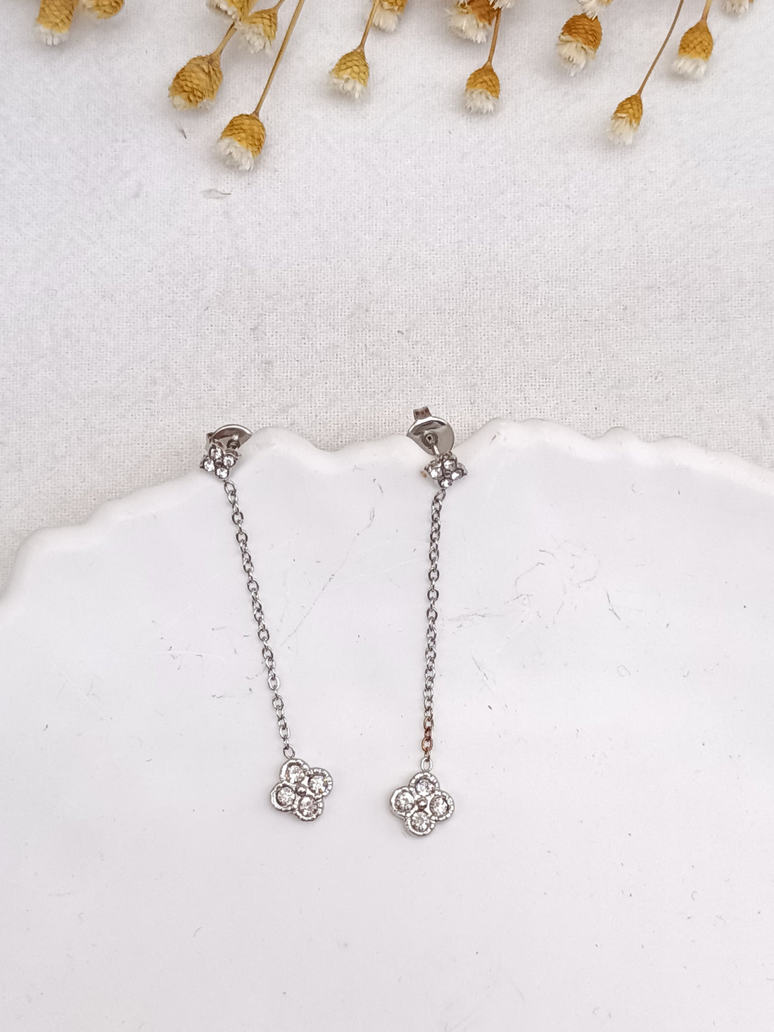 Boucles d&
