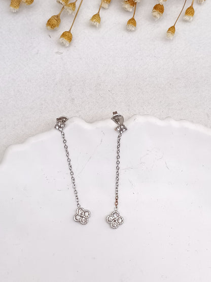 Boucles d&