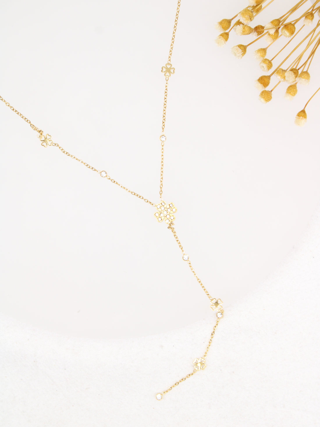 Collier Eden