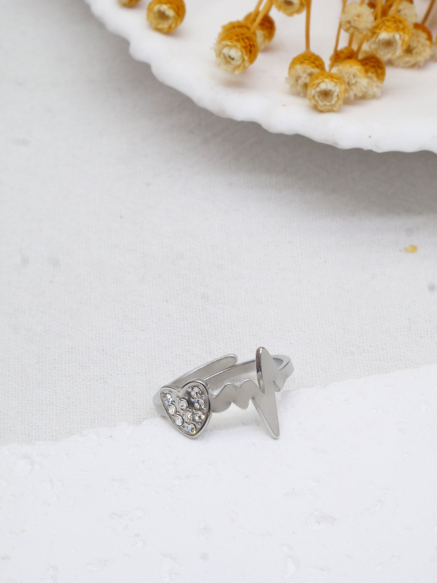 Bague Kiara
