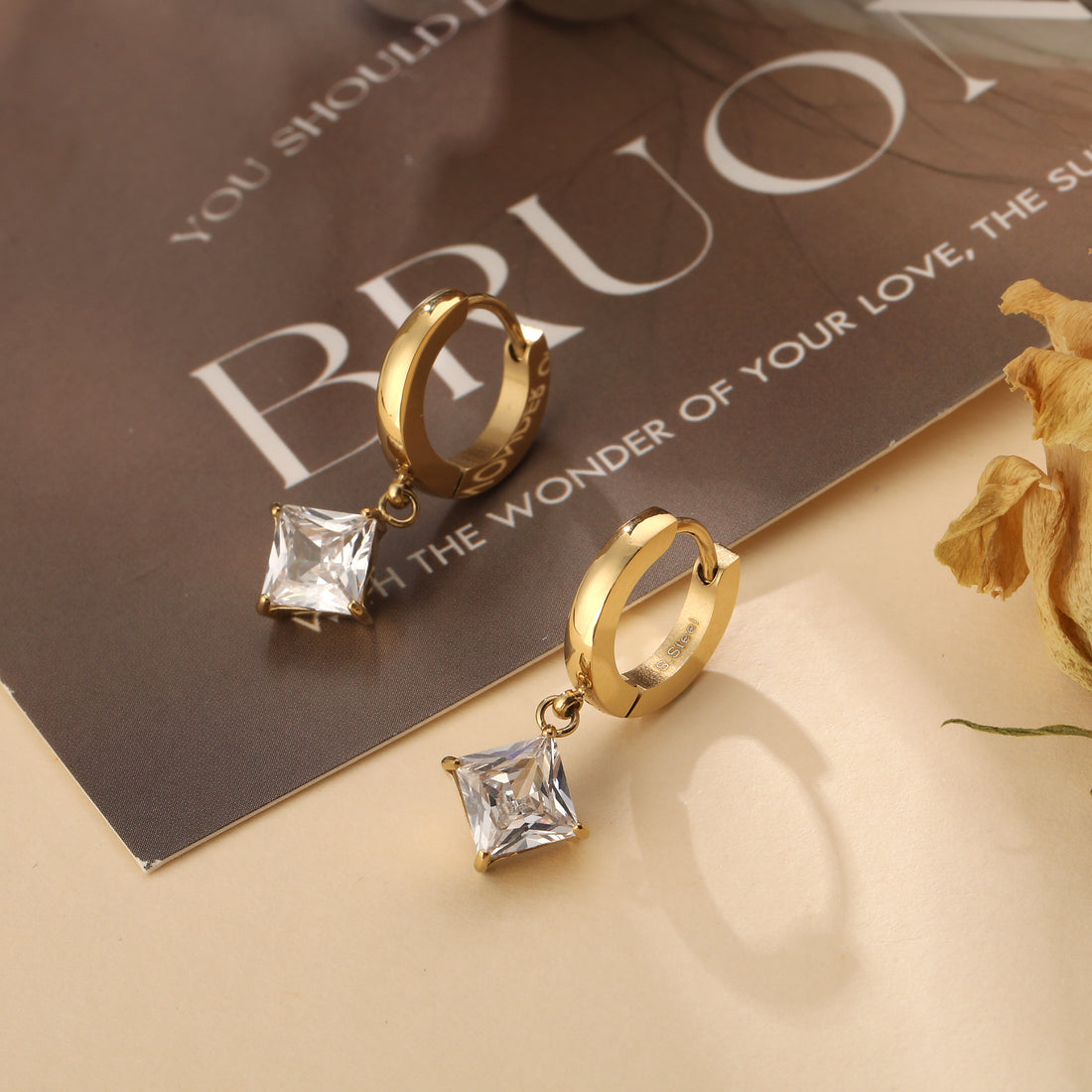 Boucles d&
