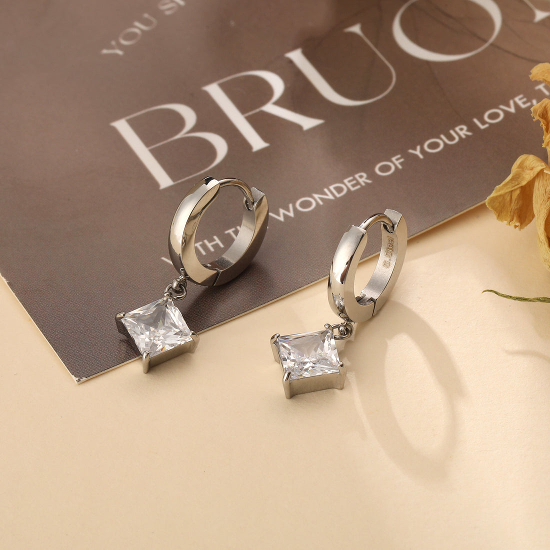 Boucles d&