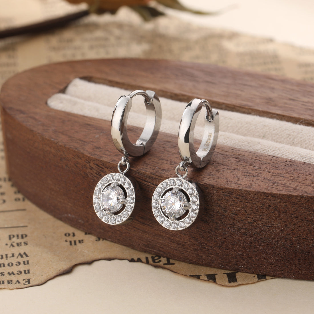 Boucles d&