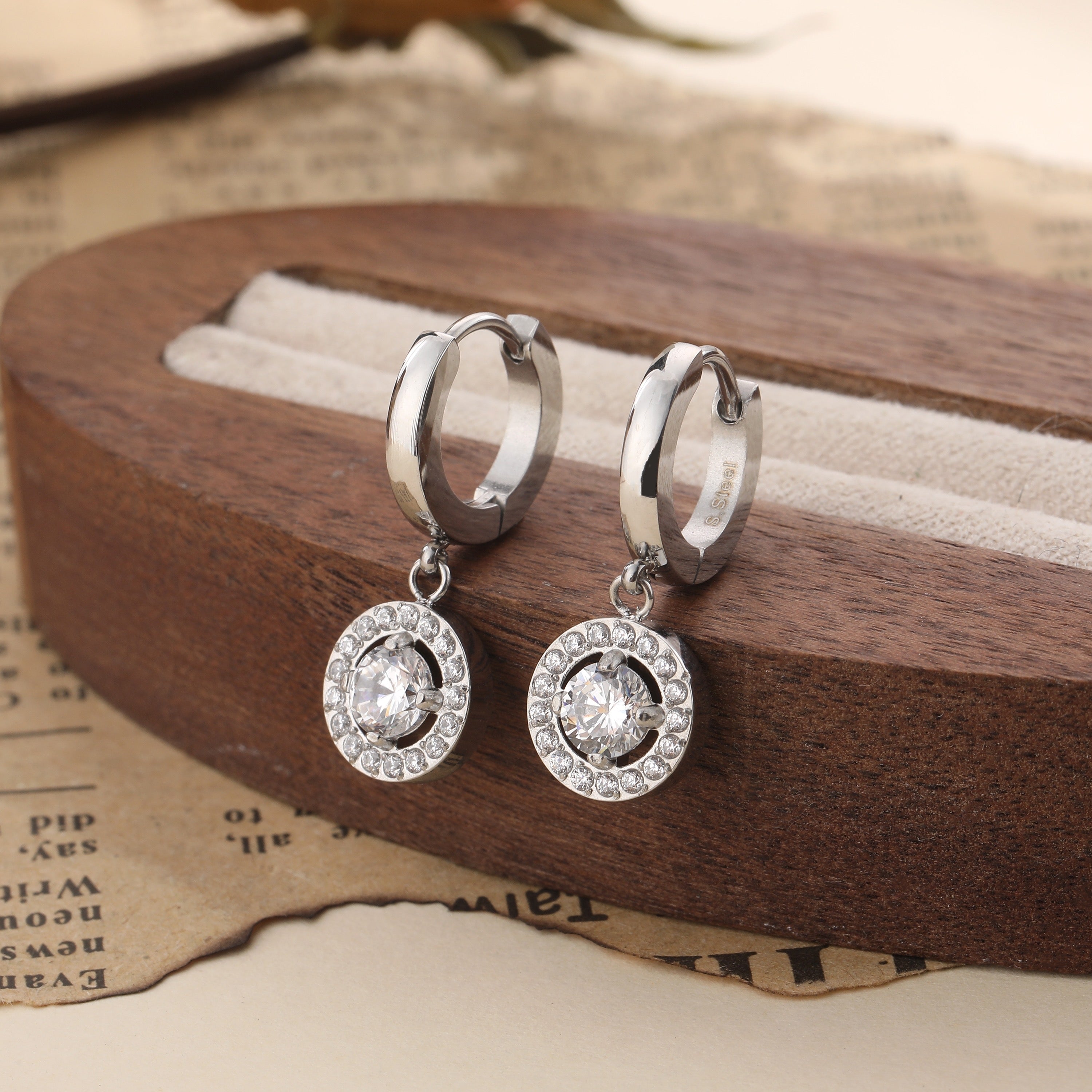 Boucles d&