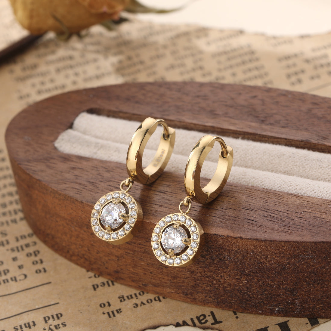 Boucles d&