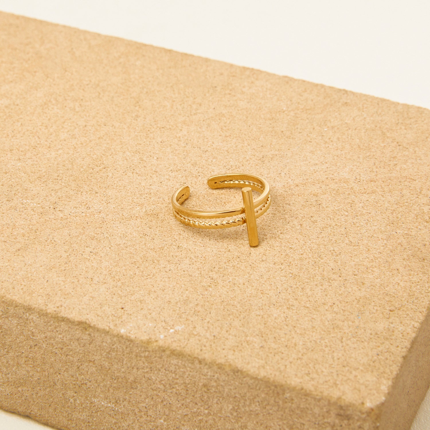 Bague Fiona