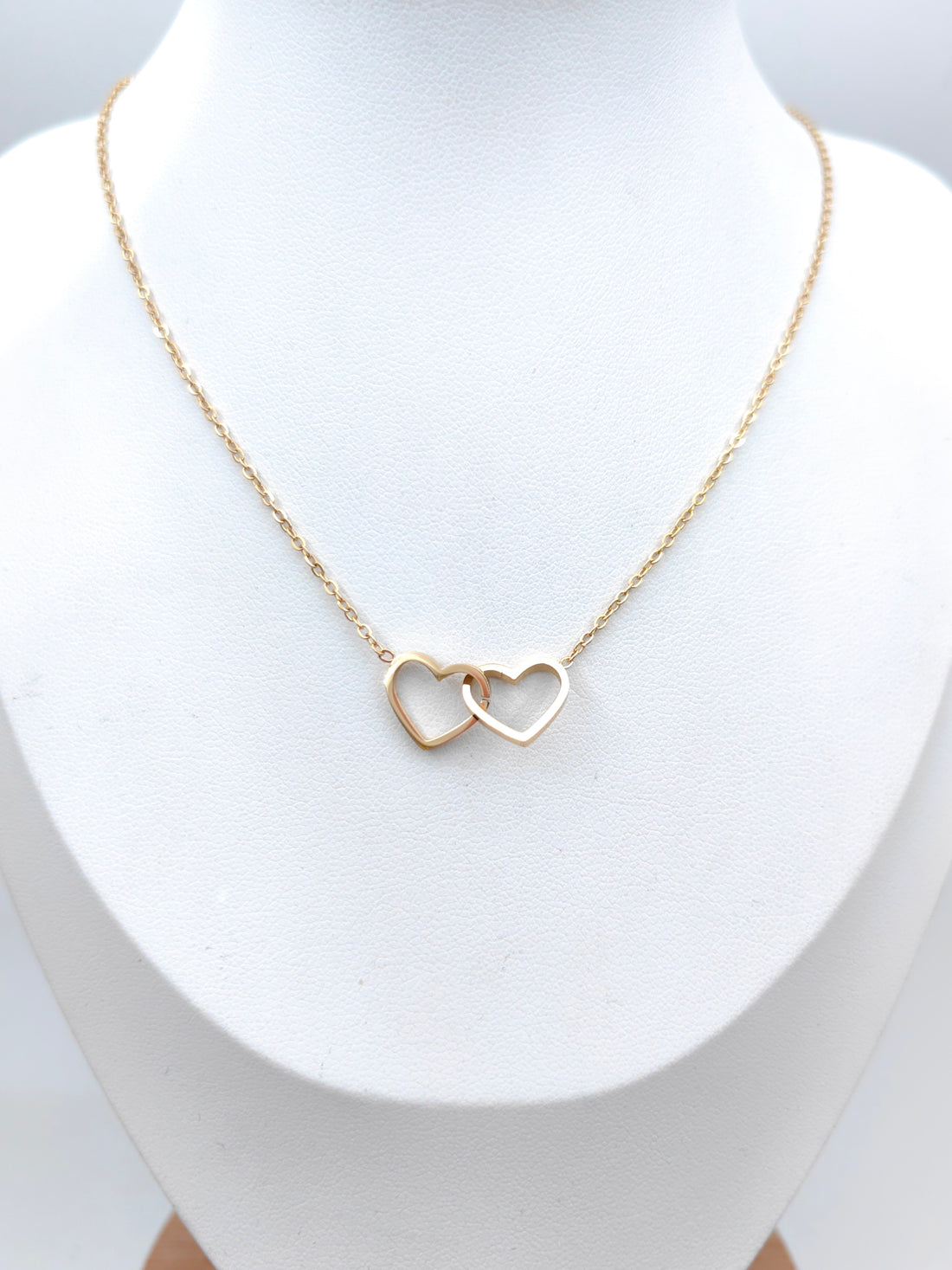 Collier Eva