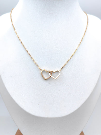 Collier Eva