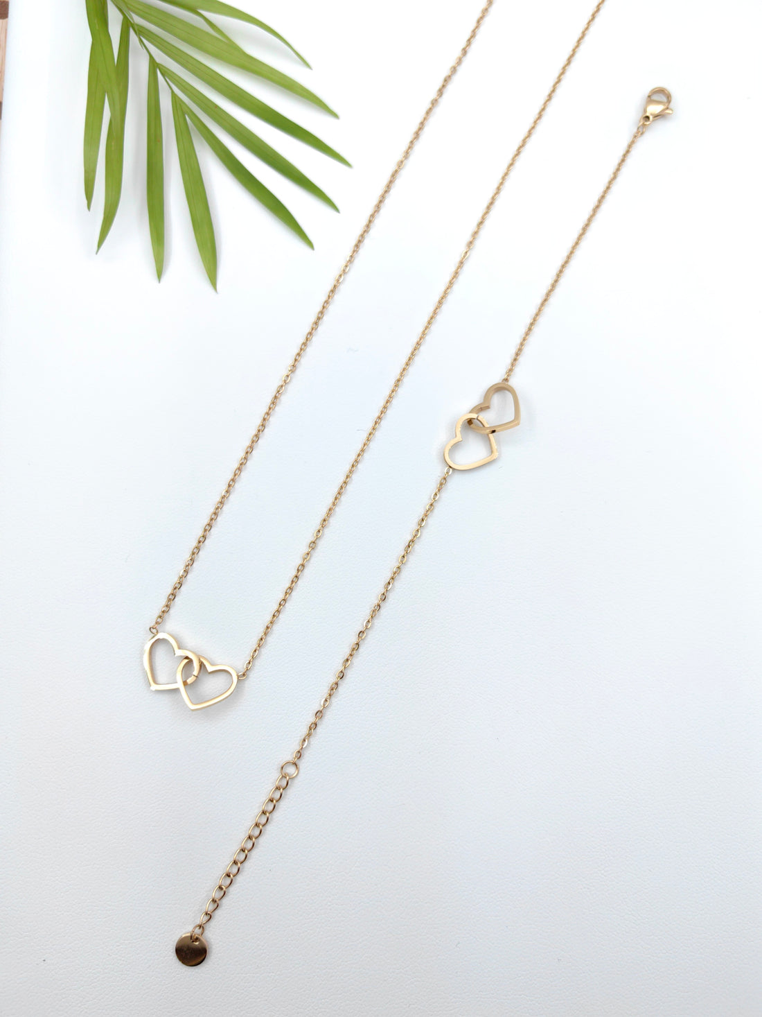 Collier Eva