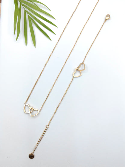 Collier Eva