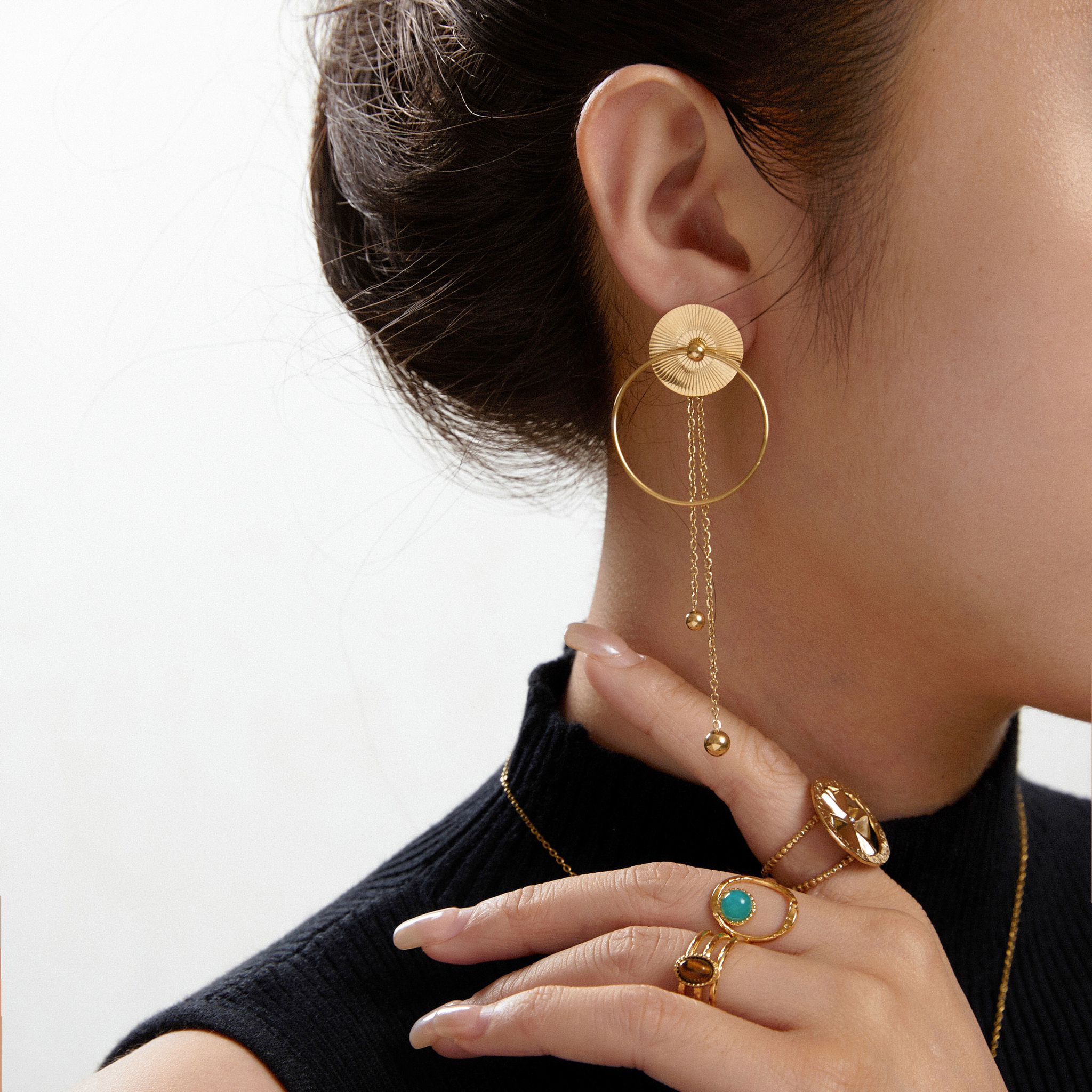 Boucle d&