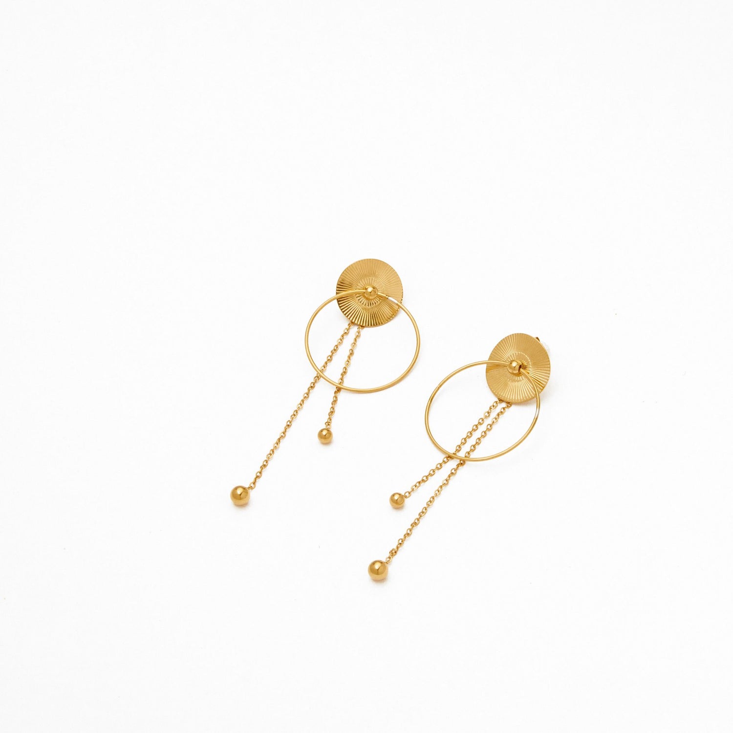 Boucle d&