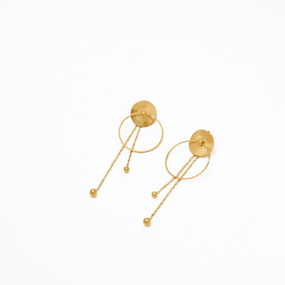 Boucle d&