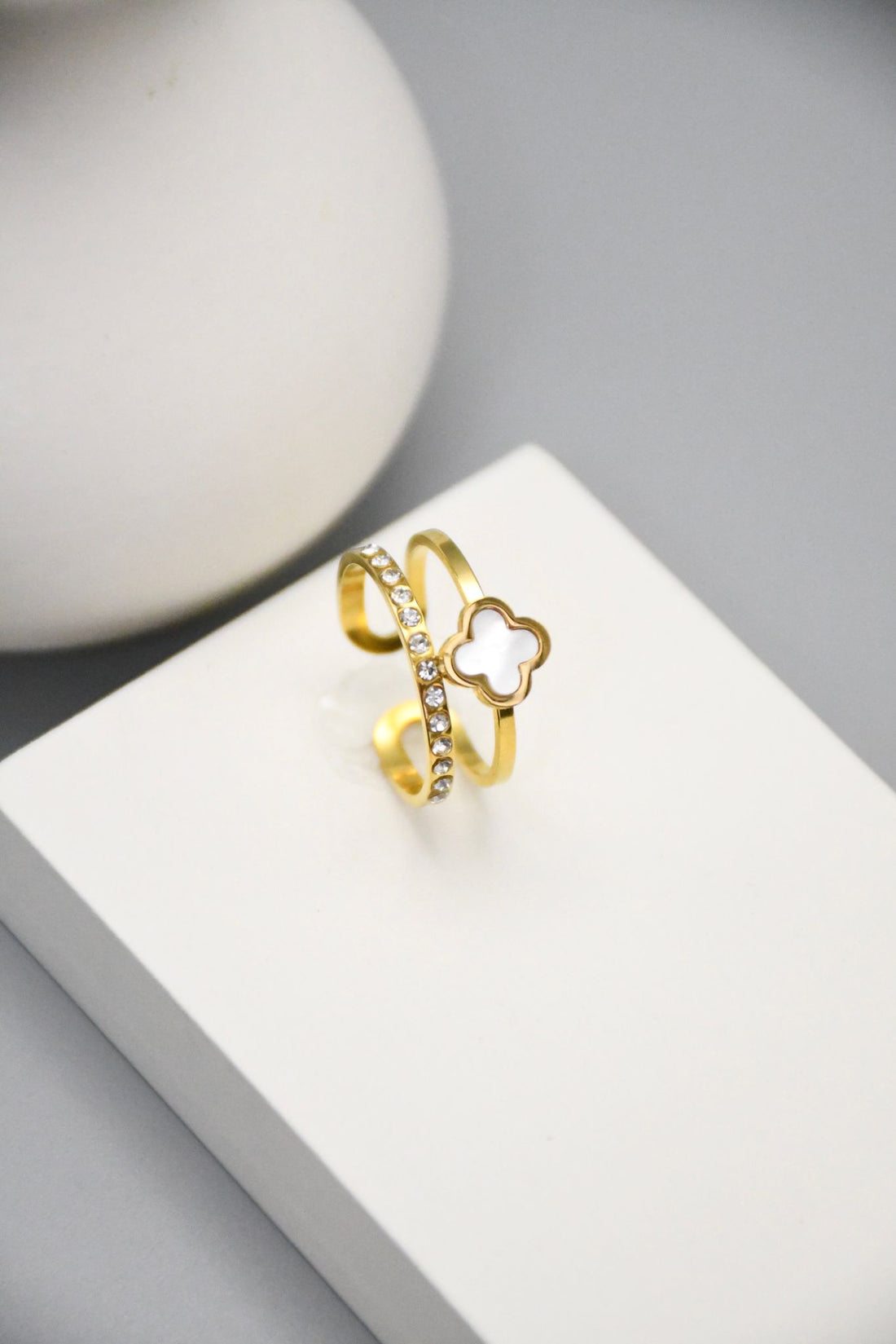 Bague Hadley