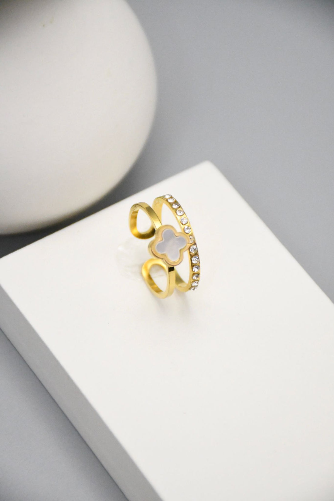 Bague Hadley