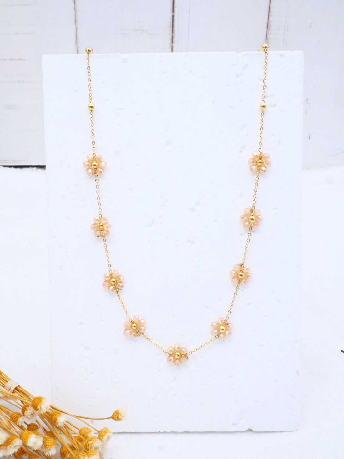 Collier Floria