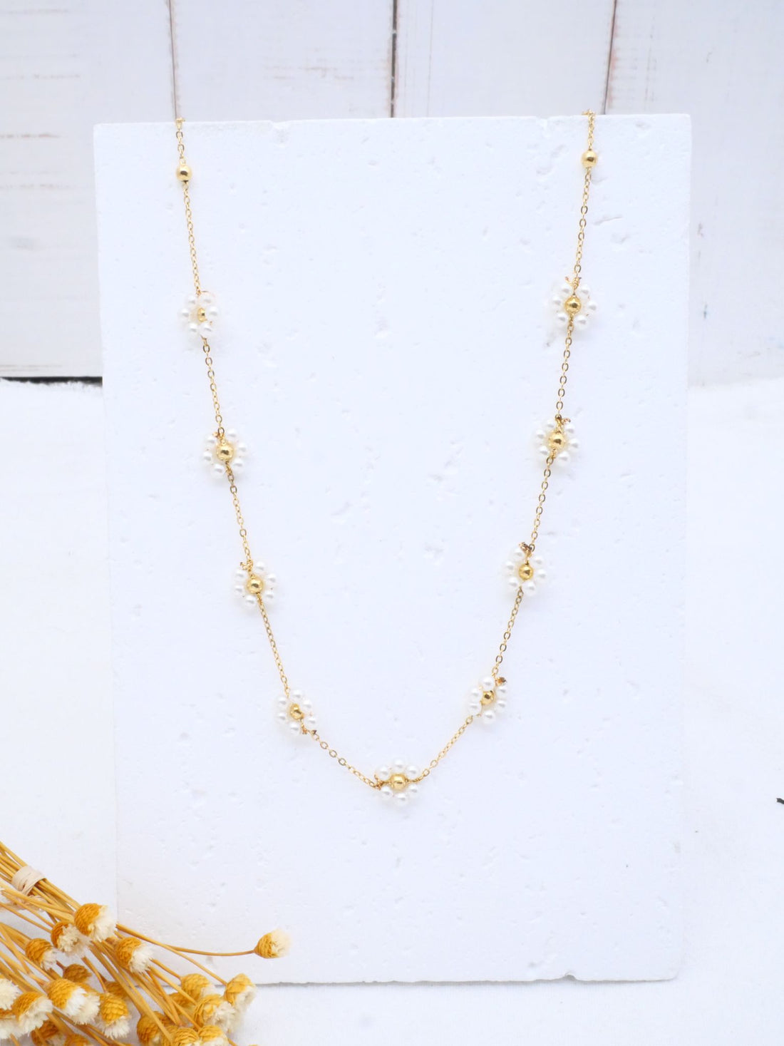 Collier Floria