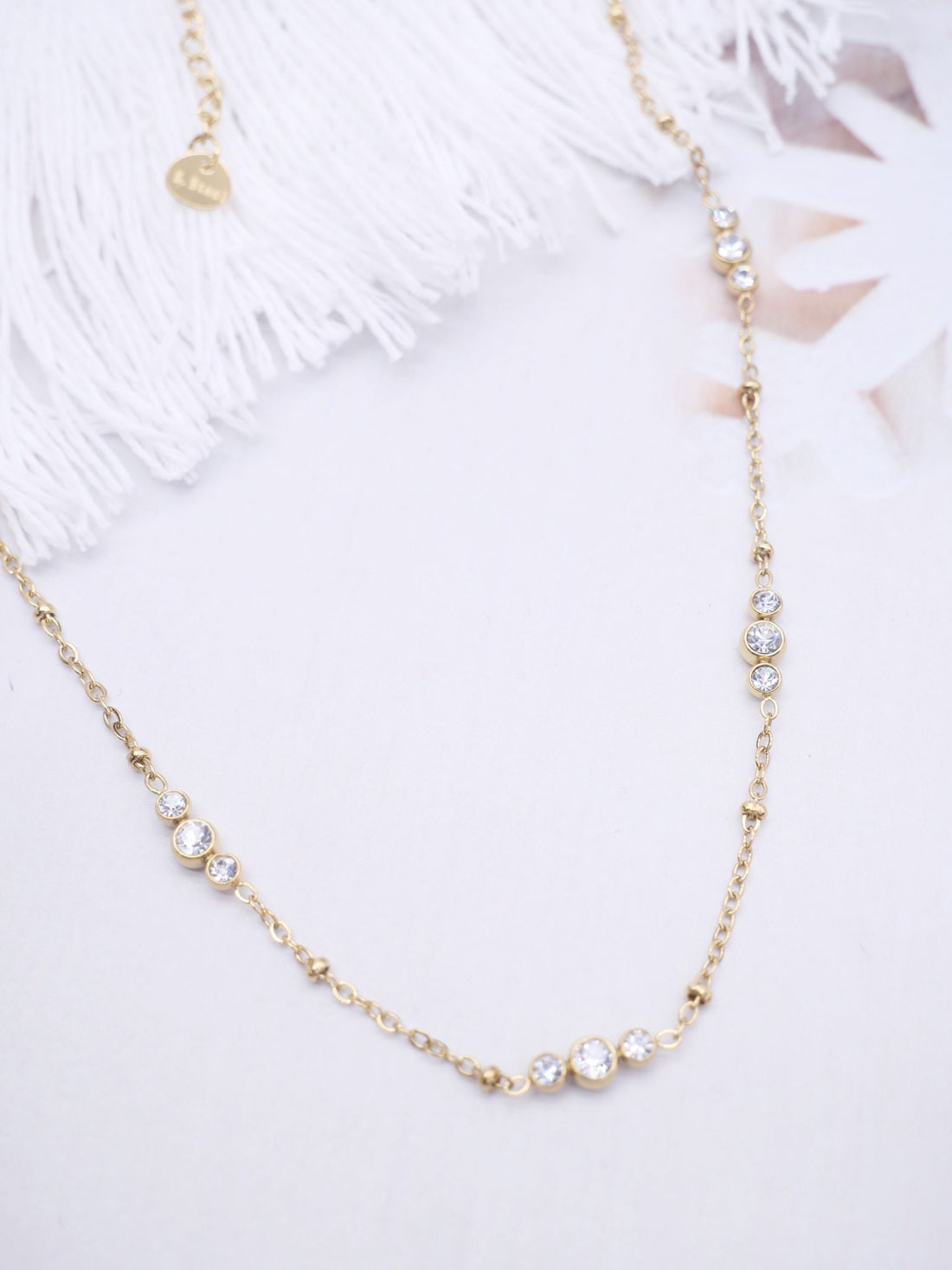 Collier Nolwen