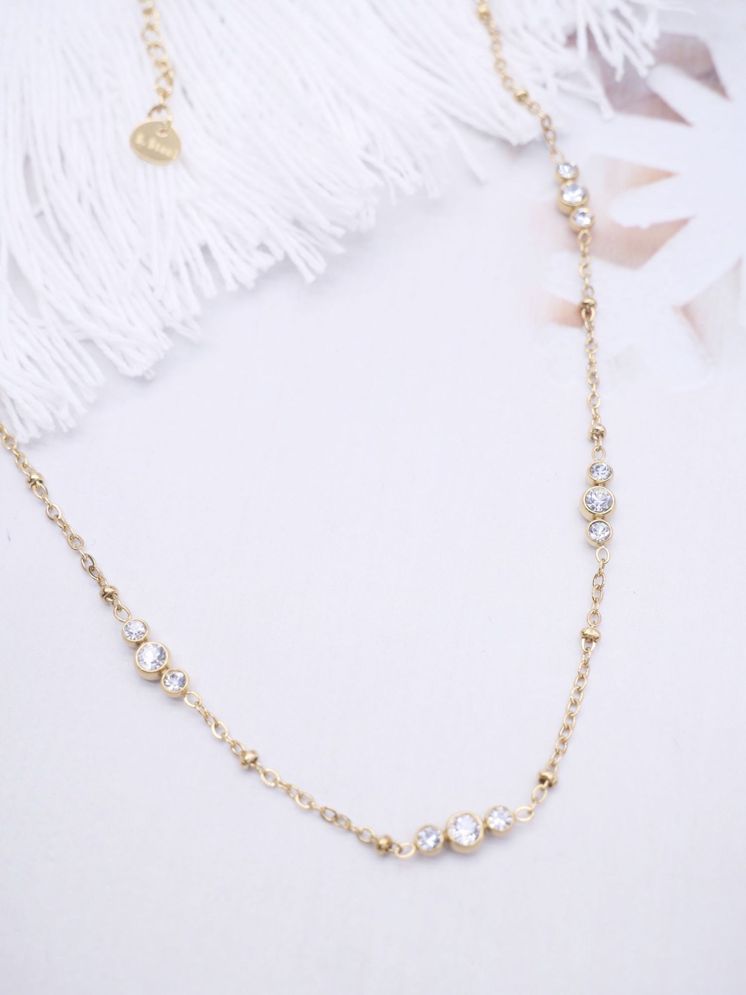 Collier Nolwen