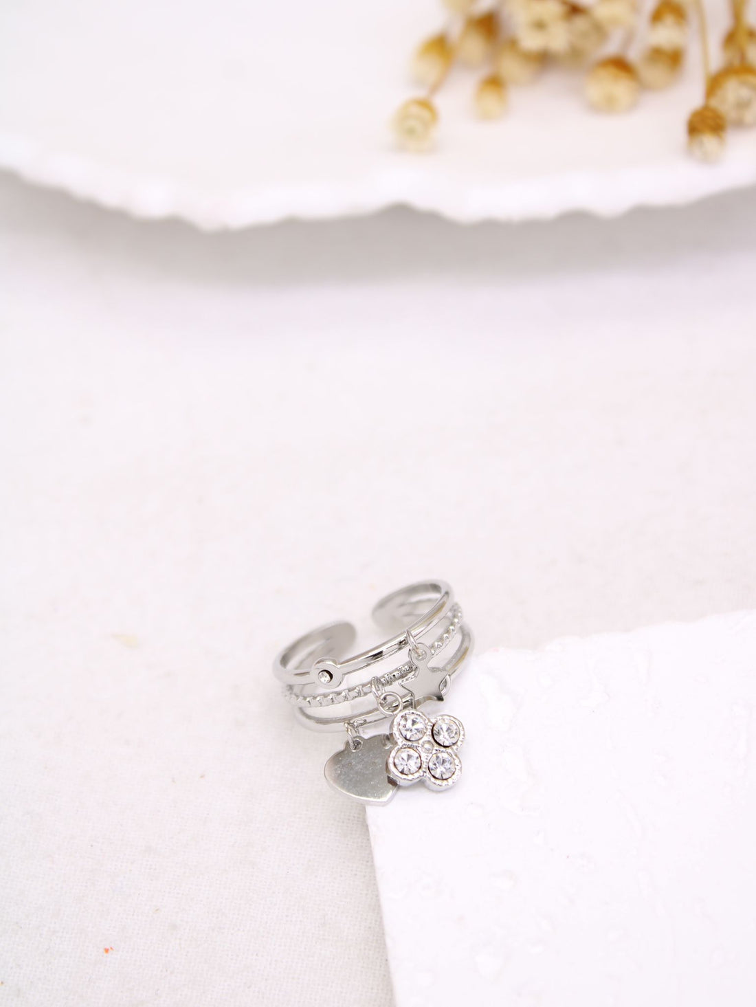 Bague Maddison
