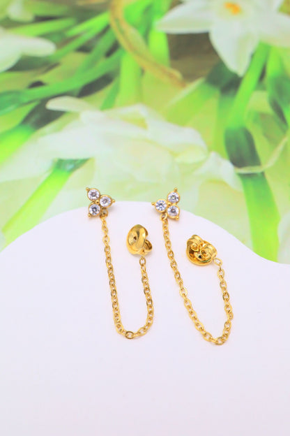 Boucles d&