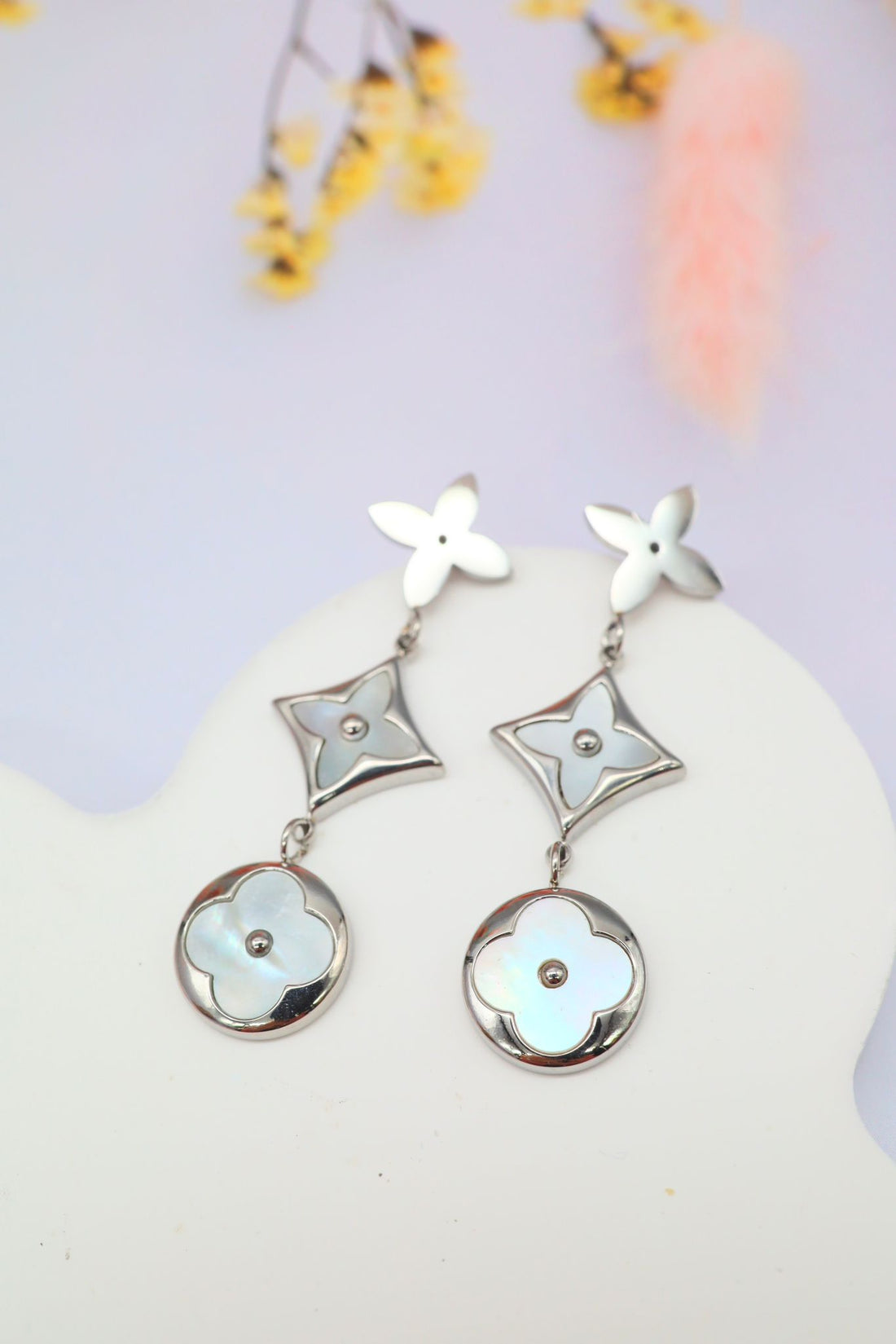Boucles d&