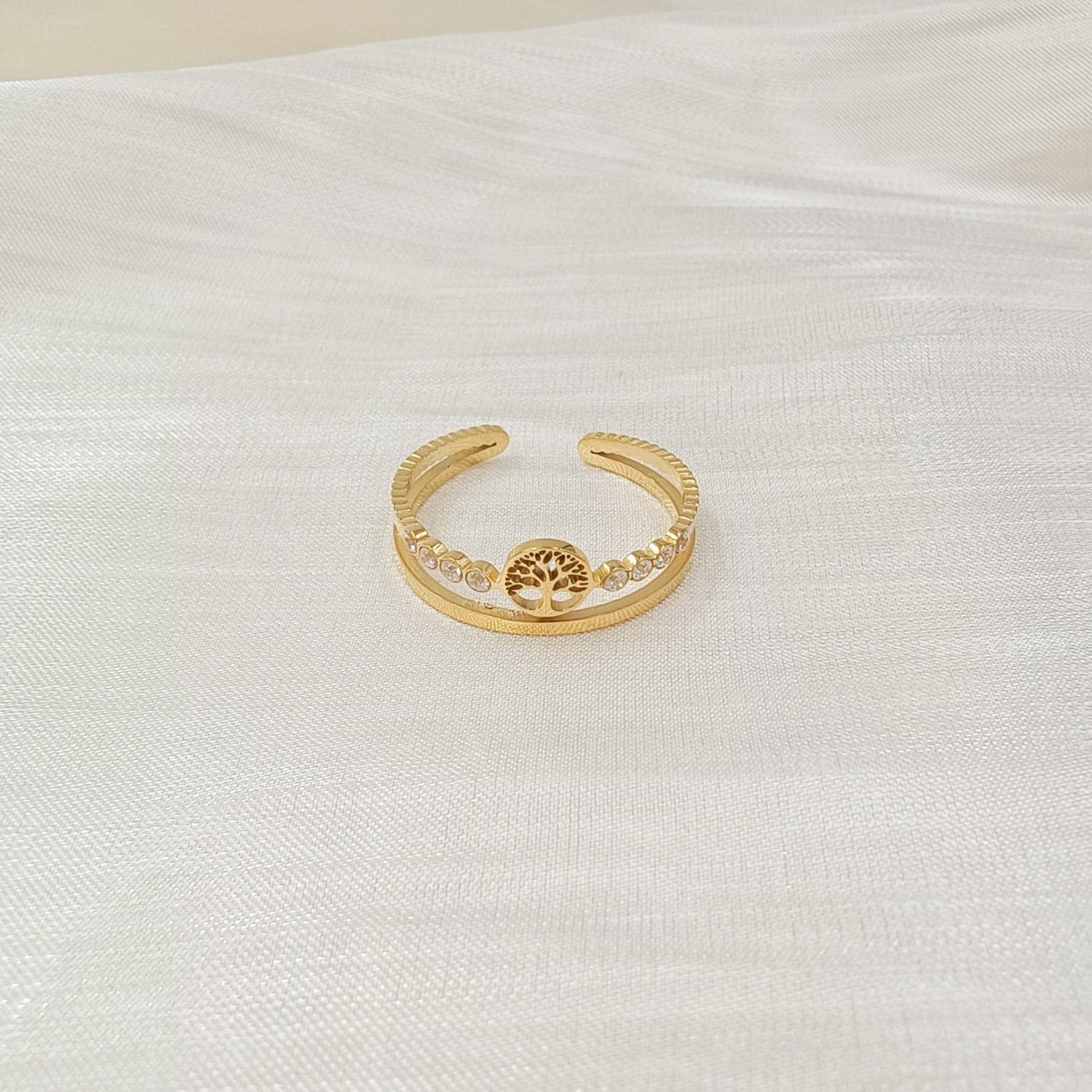 Bague Angèle
