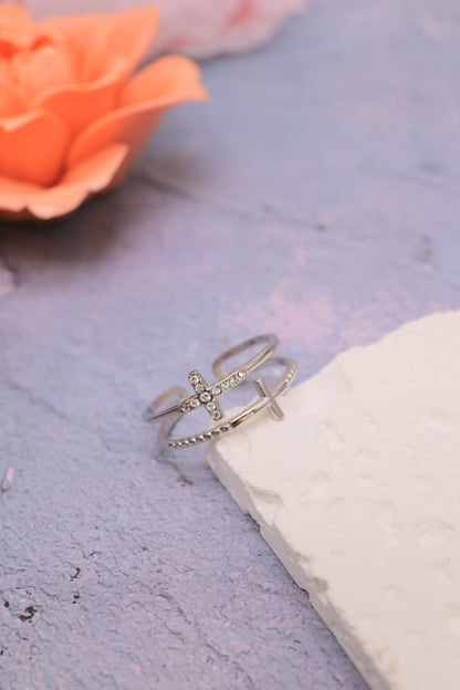 Bague Blune