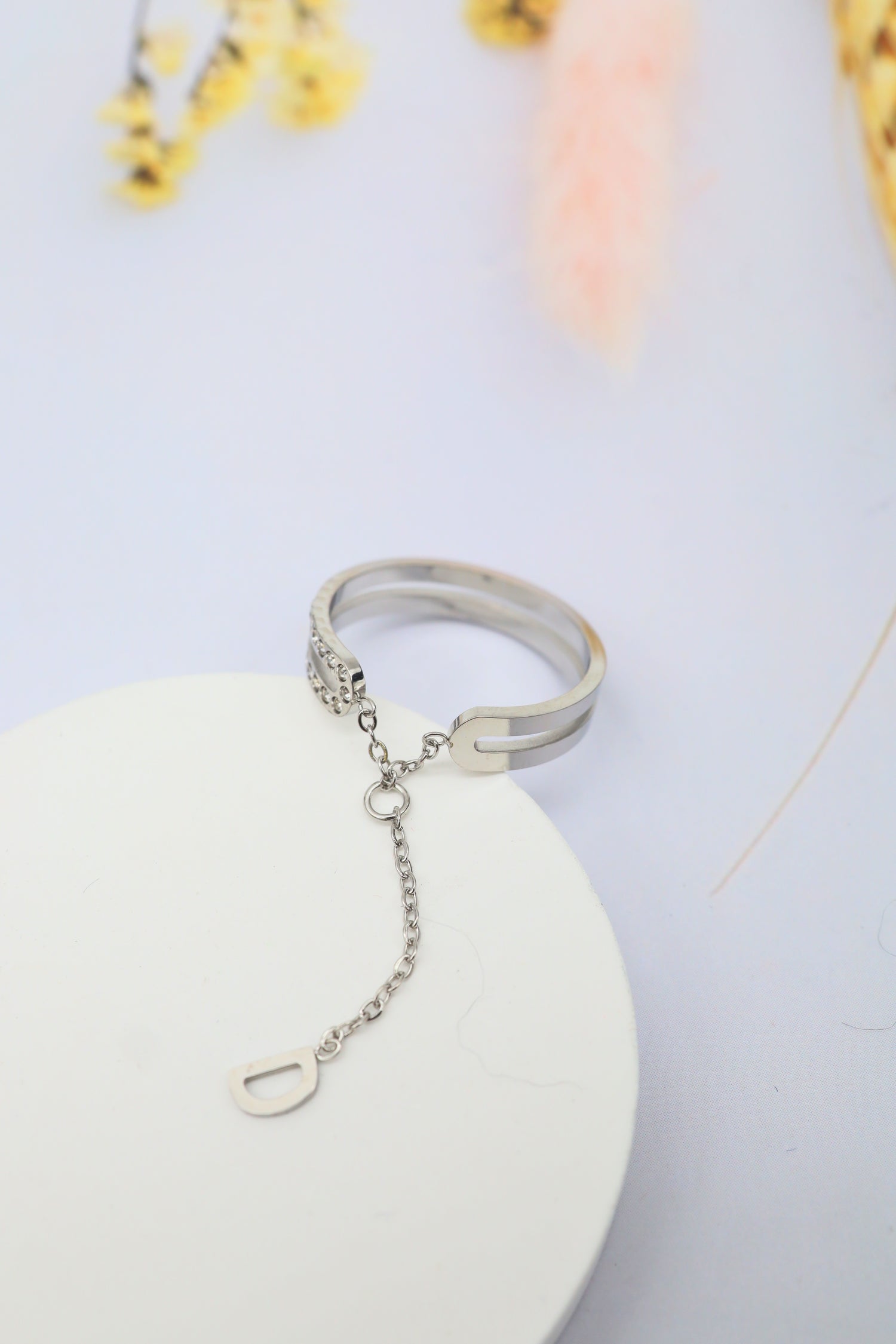 Bague Daniela