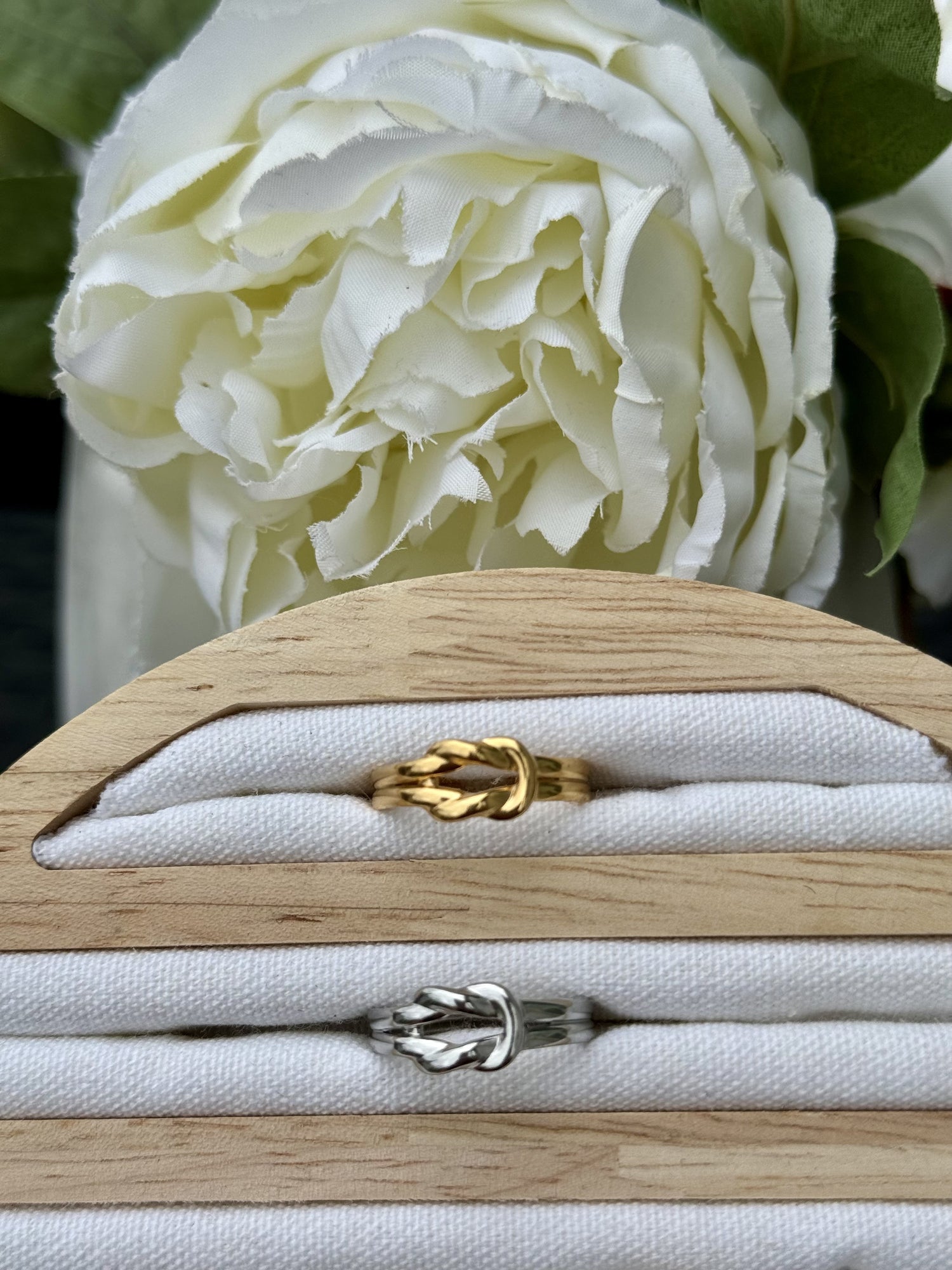 Bague Farah