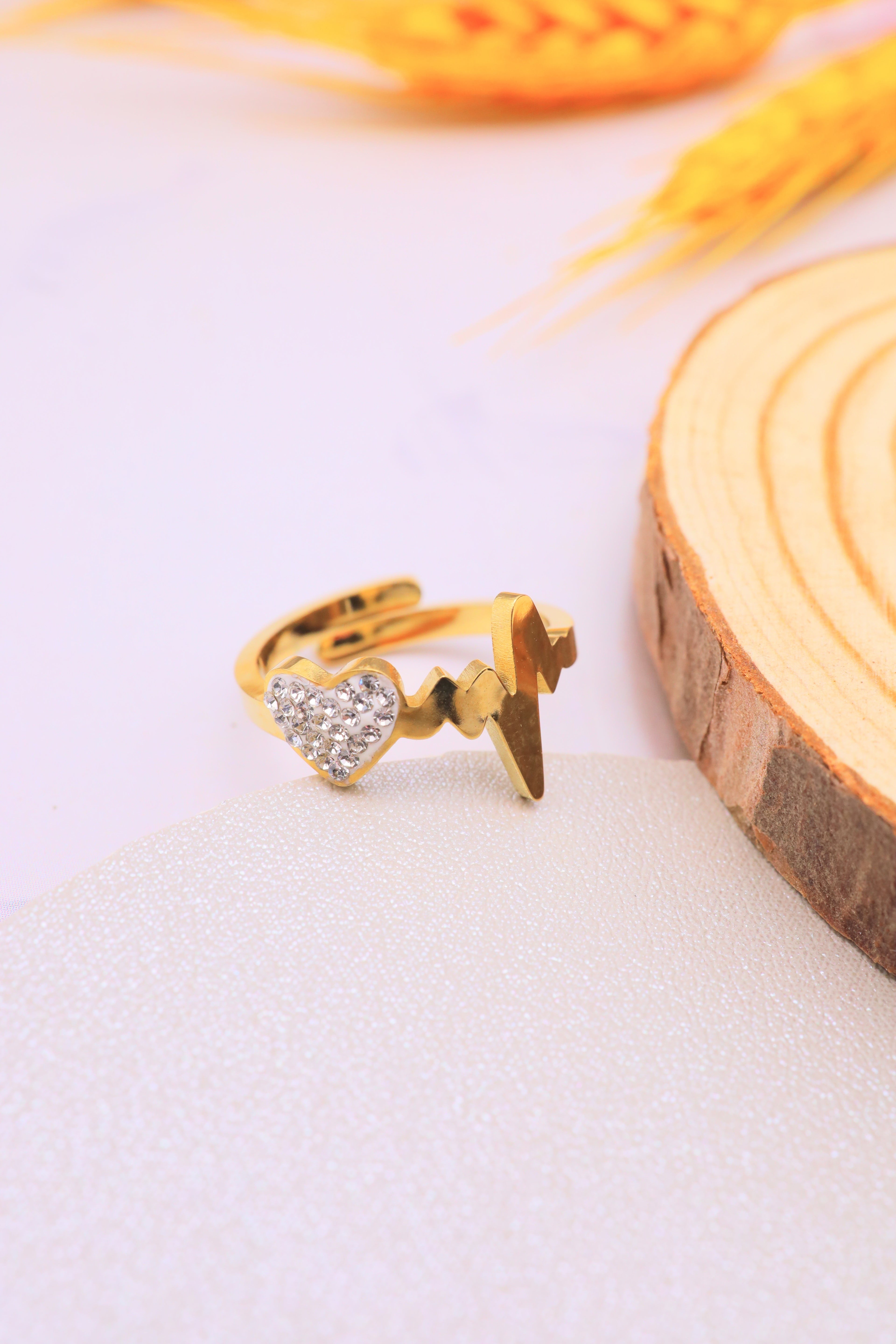Bague Kiara