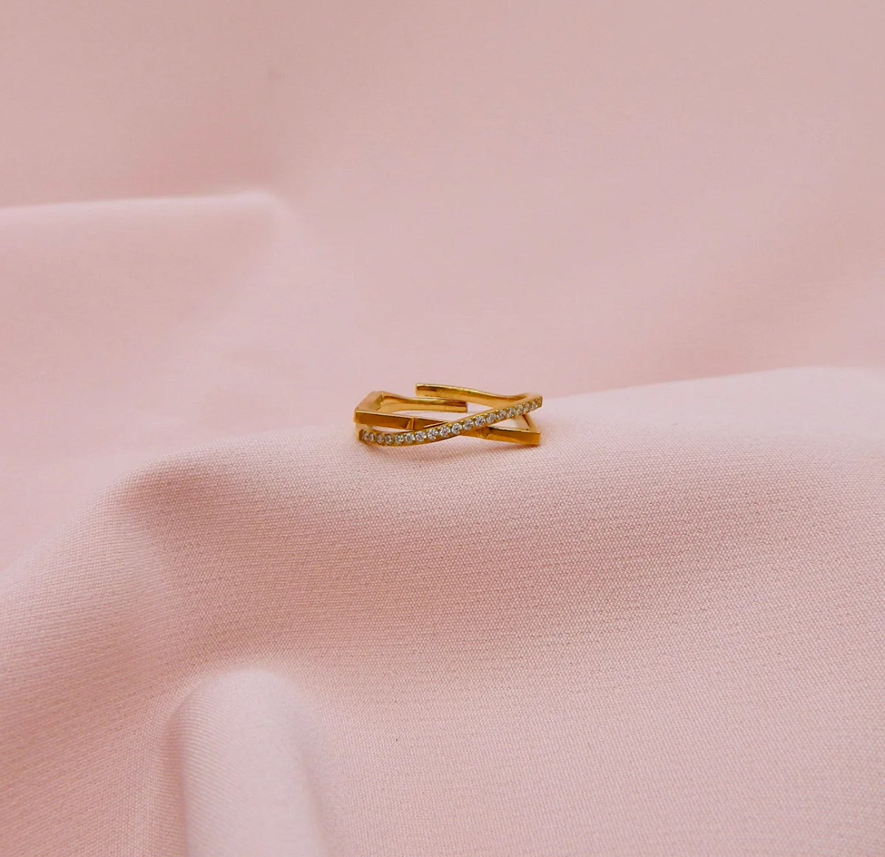 Bague Kitty