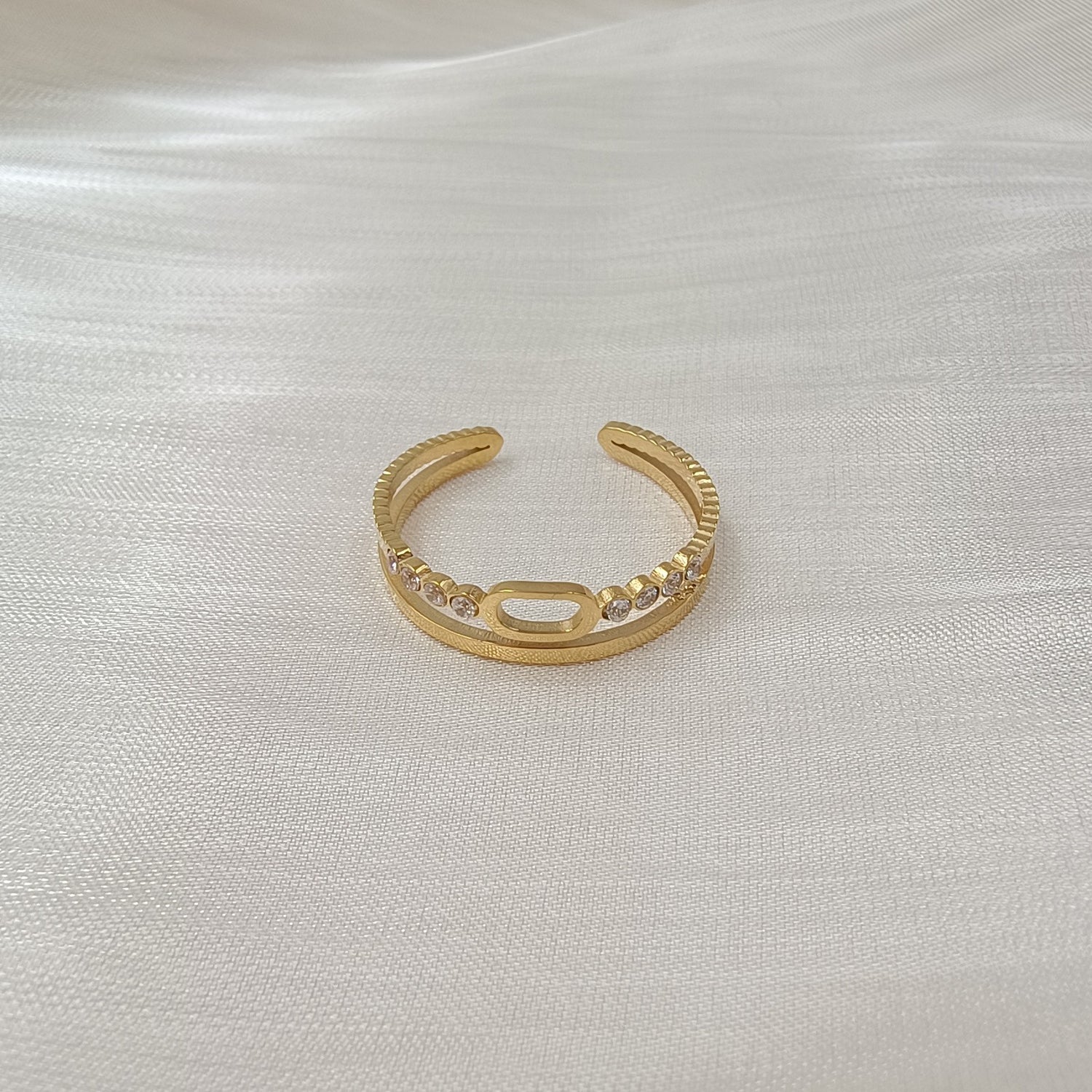 Bague Miranda