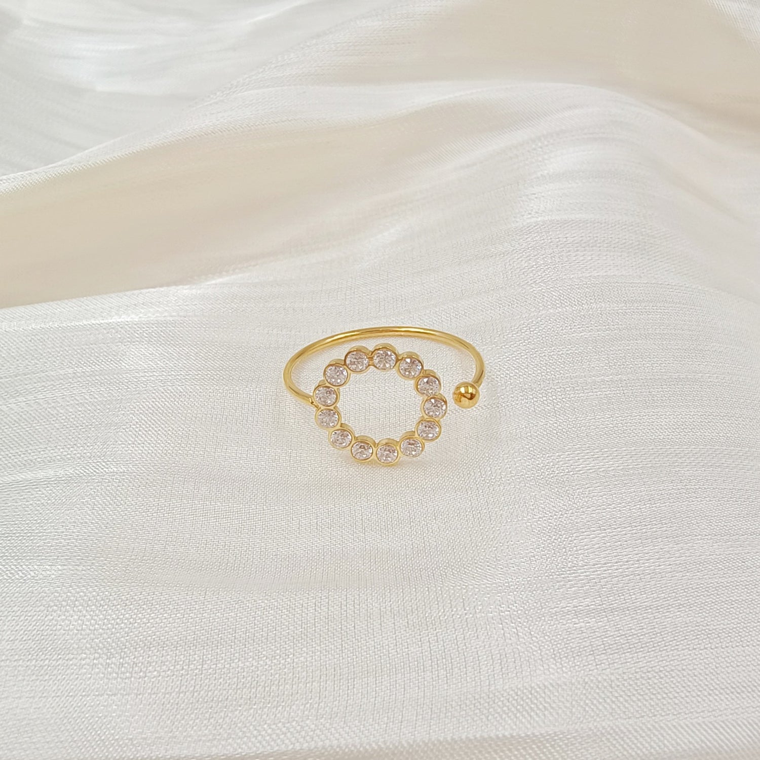Bague Onika