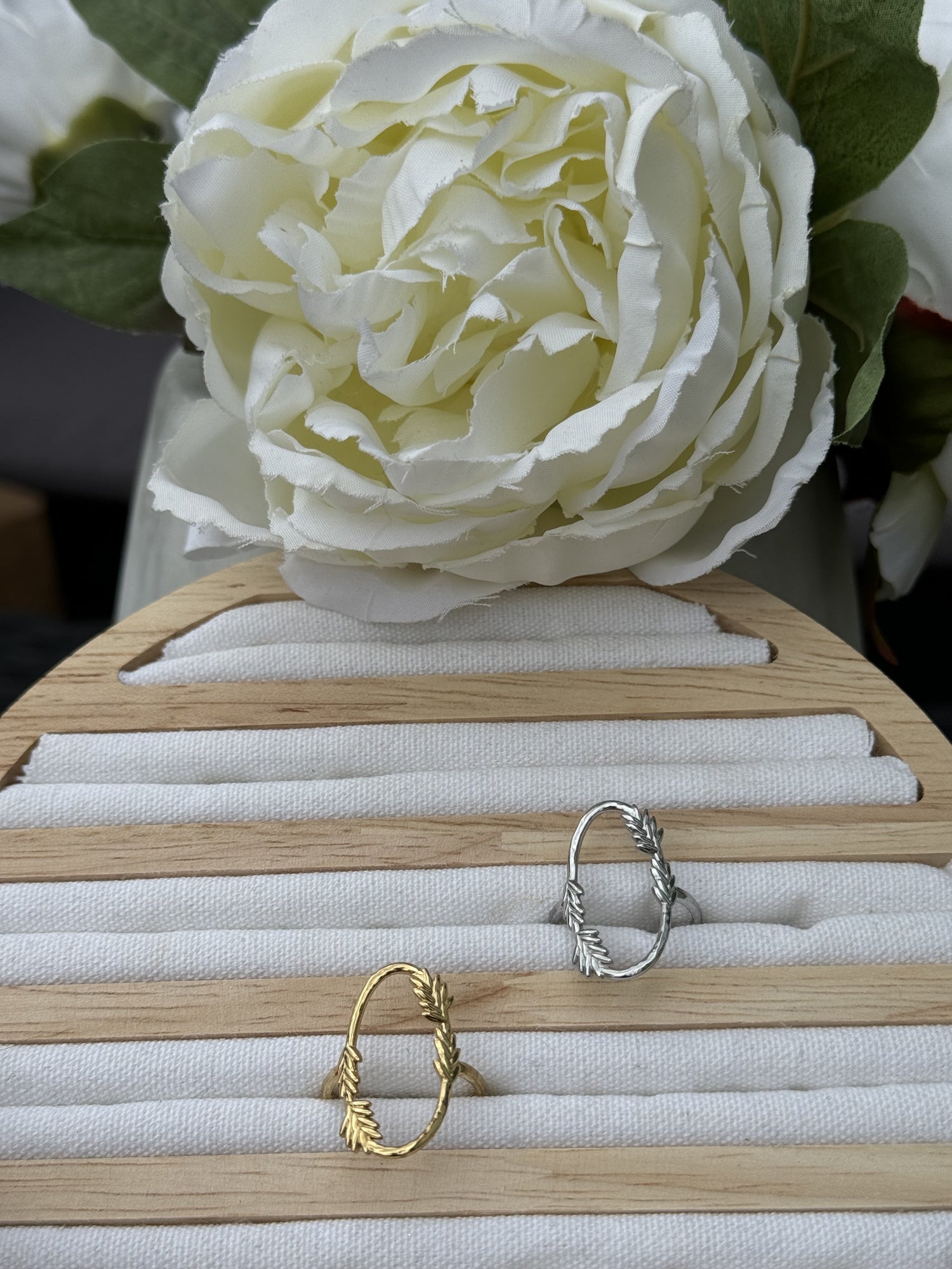 Bague Ornella