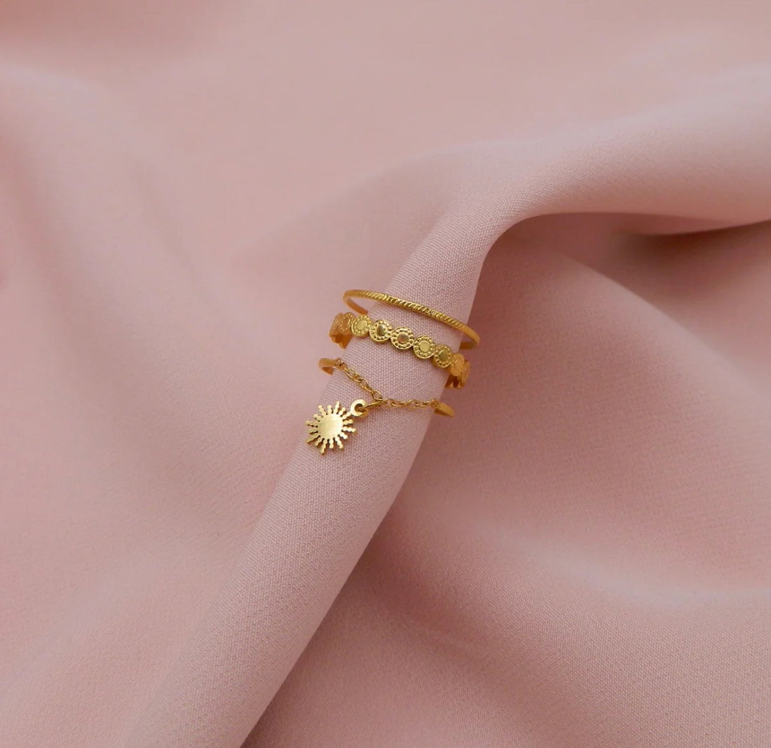 Bague Solène