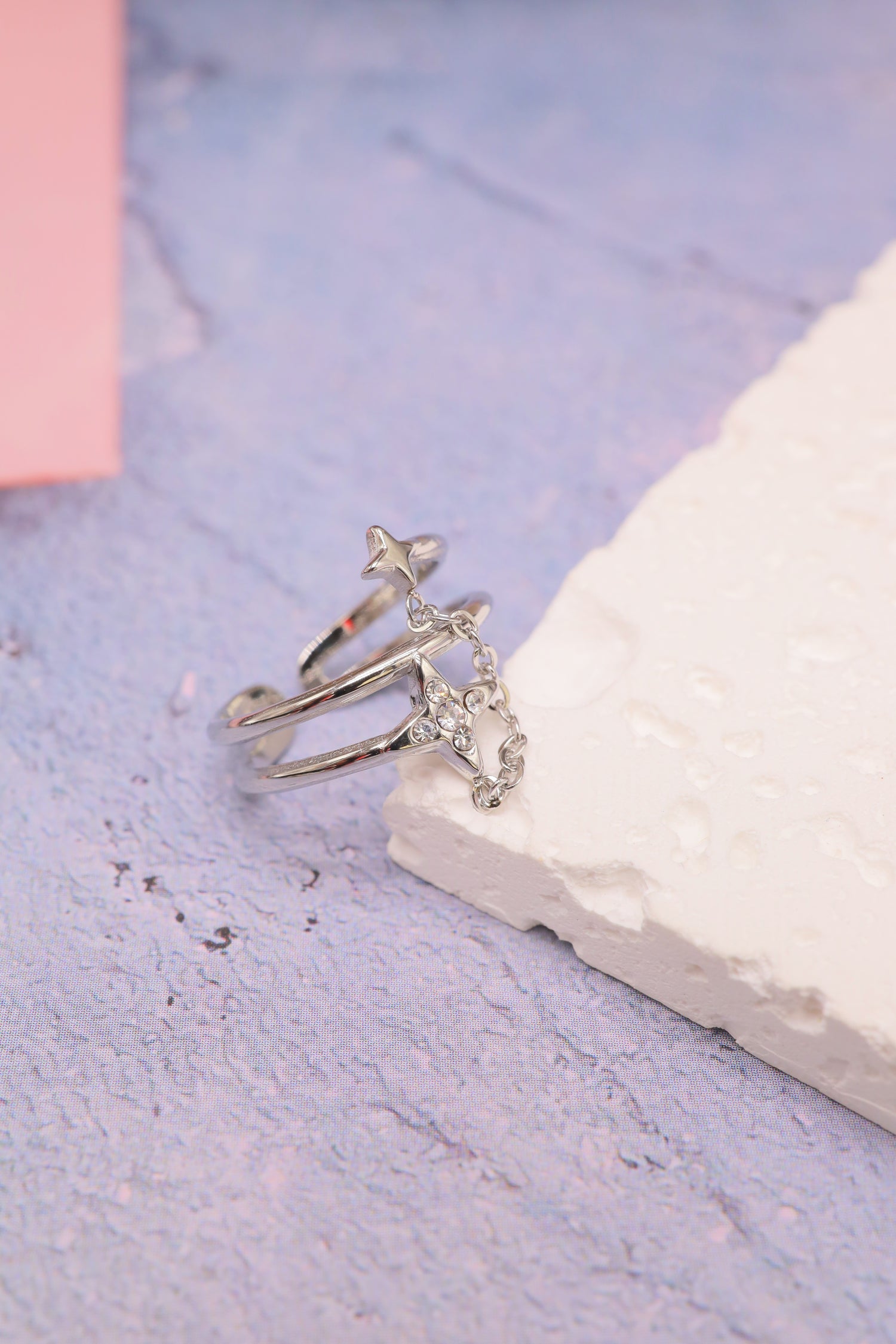 Bague Stecy