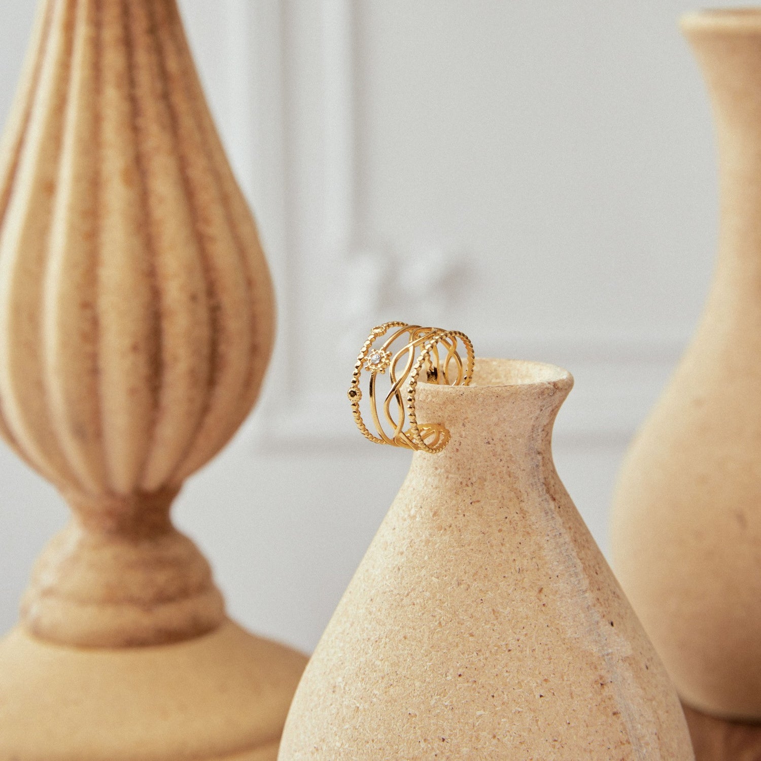 Bague Vanessa