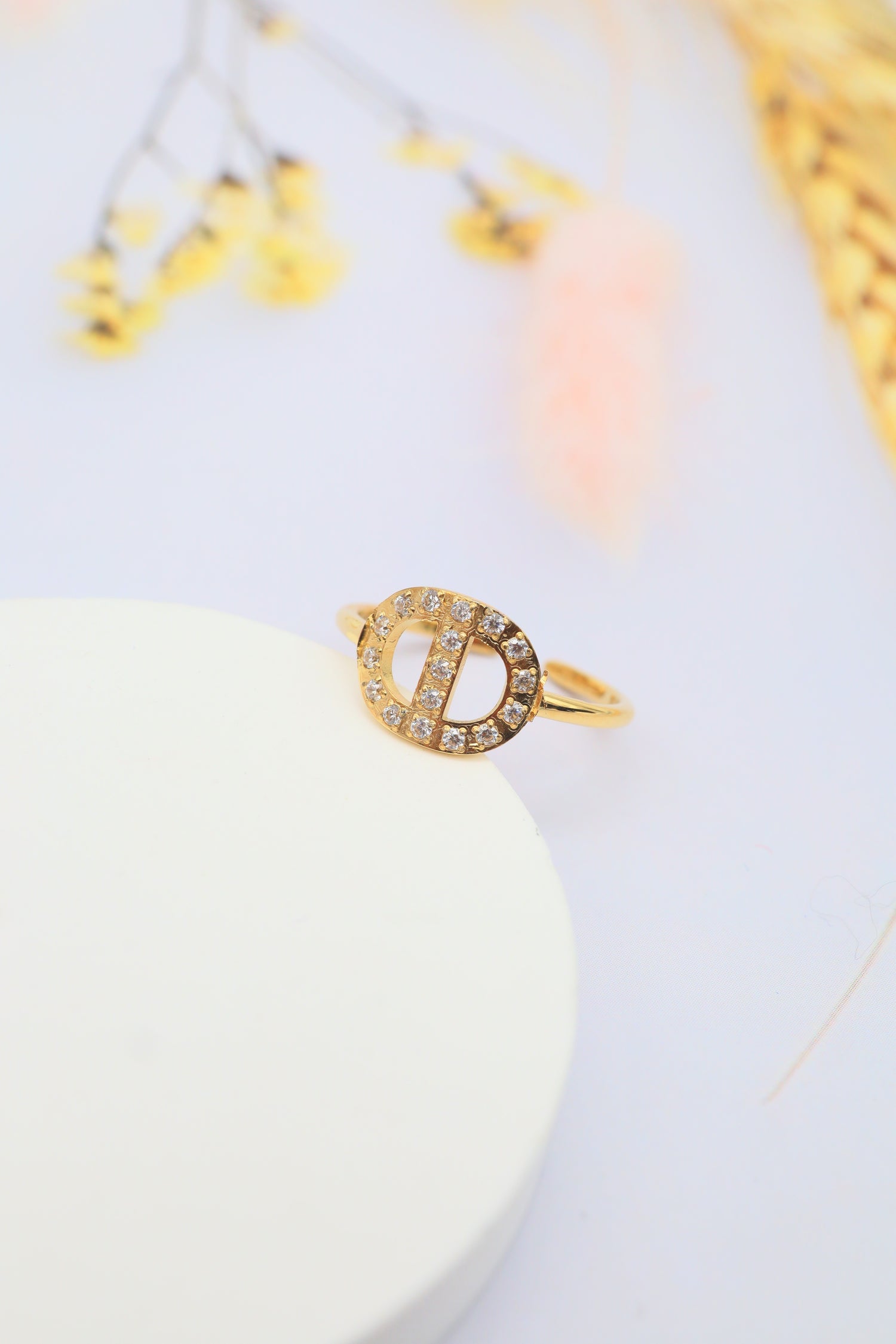 Bague Wendy