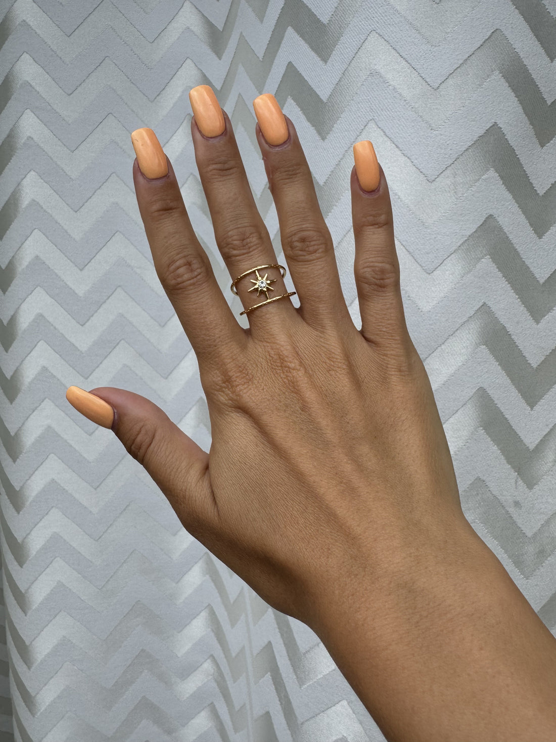 Bague Anissa