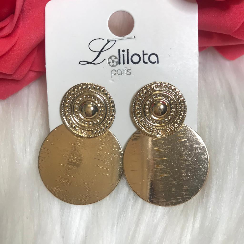Boucles Armorie