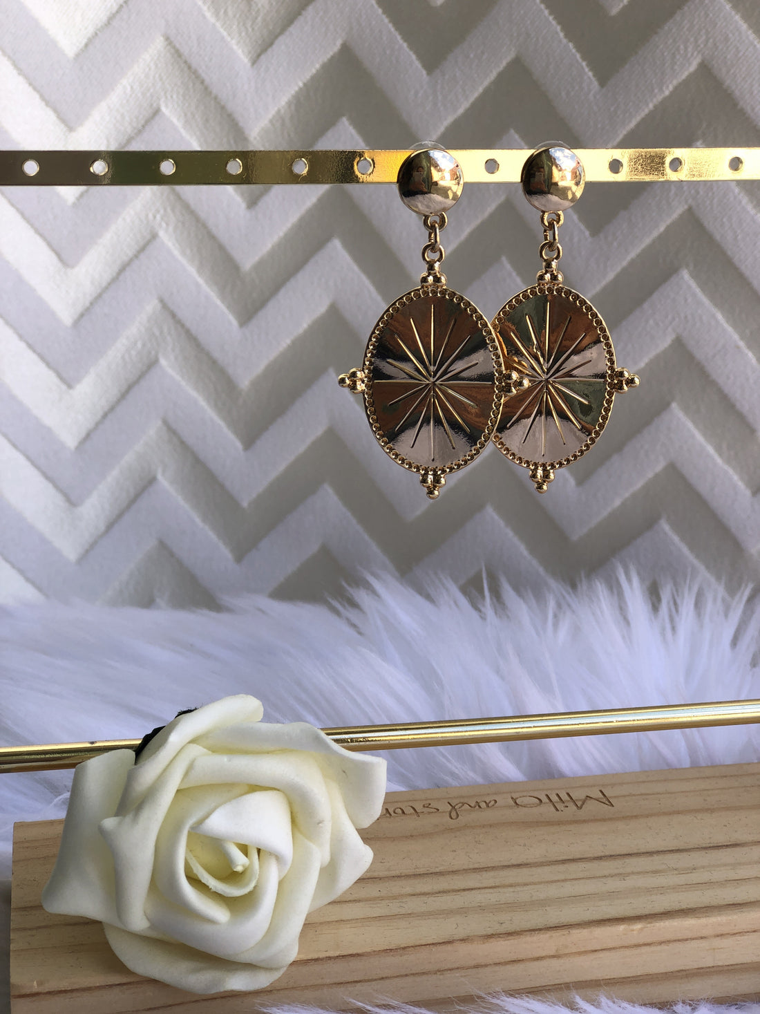 Boucles d&