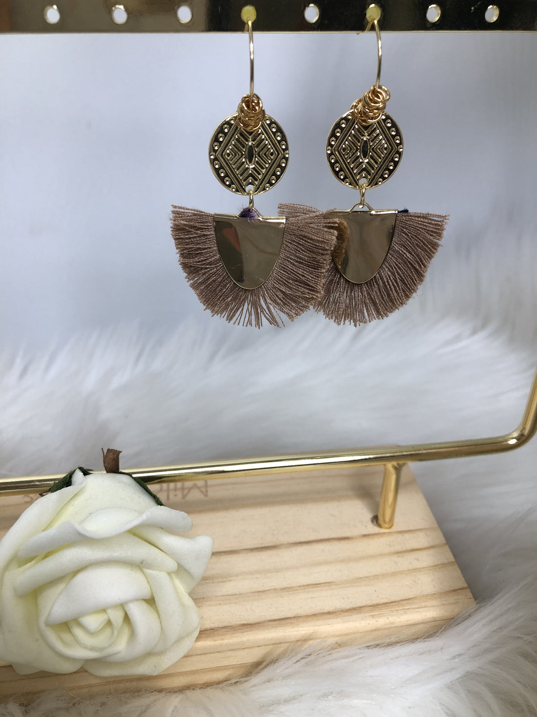 Boucles avana